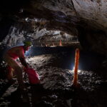 Jaskyna zlomisk. Vypomoc Michal Danko Mariusz Miedzi┼äski Paulina Bobak Miedzi┼äska