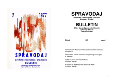 Spravodaj 1977-2