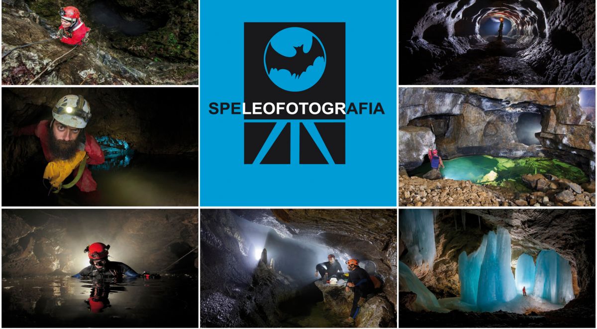 speleofotografia