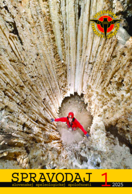 Spravodaj 2025-1