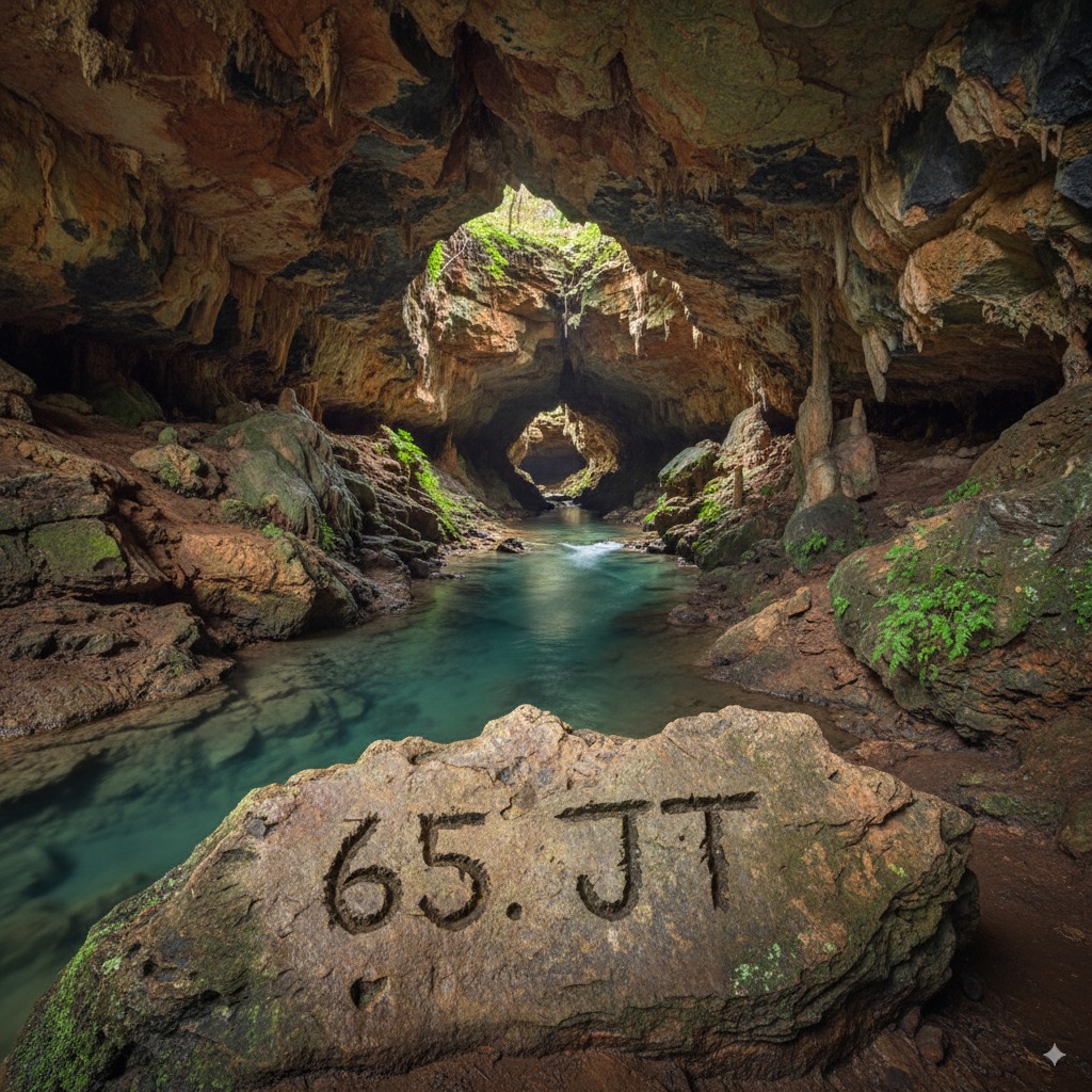 65. jaskyniarsky týždeň v Zakopanom