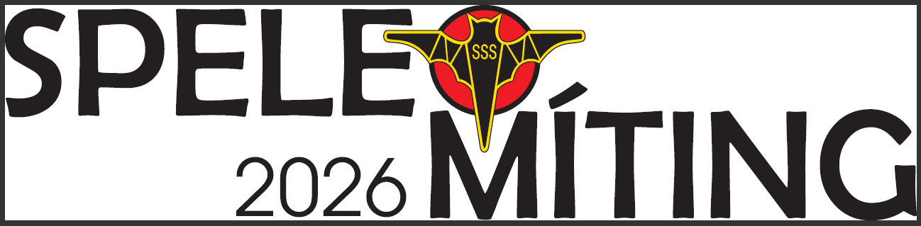 P ozvánka na Speleomíting 2026