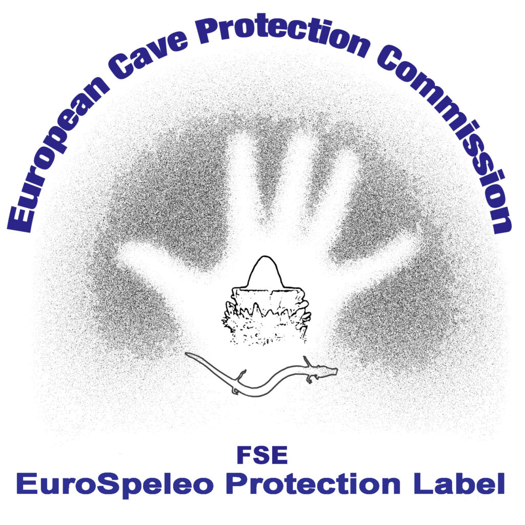 EuroSpeleo Protection Label 2026: Hľadáme jaskyniarske projekty ochrany krasu na nomináciu za Slovensko