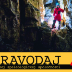 , S&uacute;hrn speleo noviniek za 12. t&yacute;ždeň roku 2026