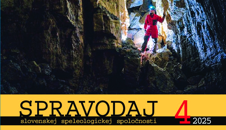 Spravodaj SSS 4/2025 v PDF