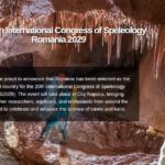 , S&uacute;hrn speleo noviniek za 14. t&yacute;ždeň roku 2026