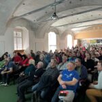 , S&uacute;hrn speleo noviniek za 15. t&yacute;ždeň roku 2026